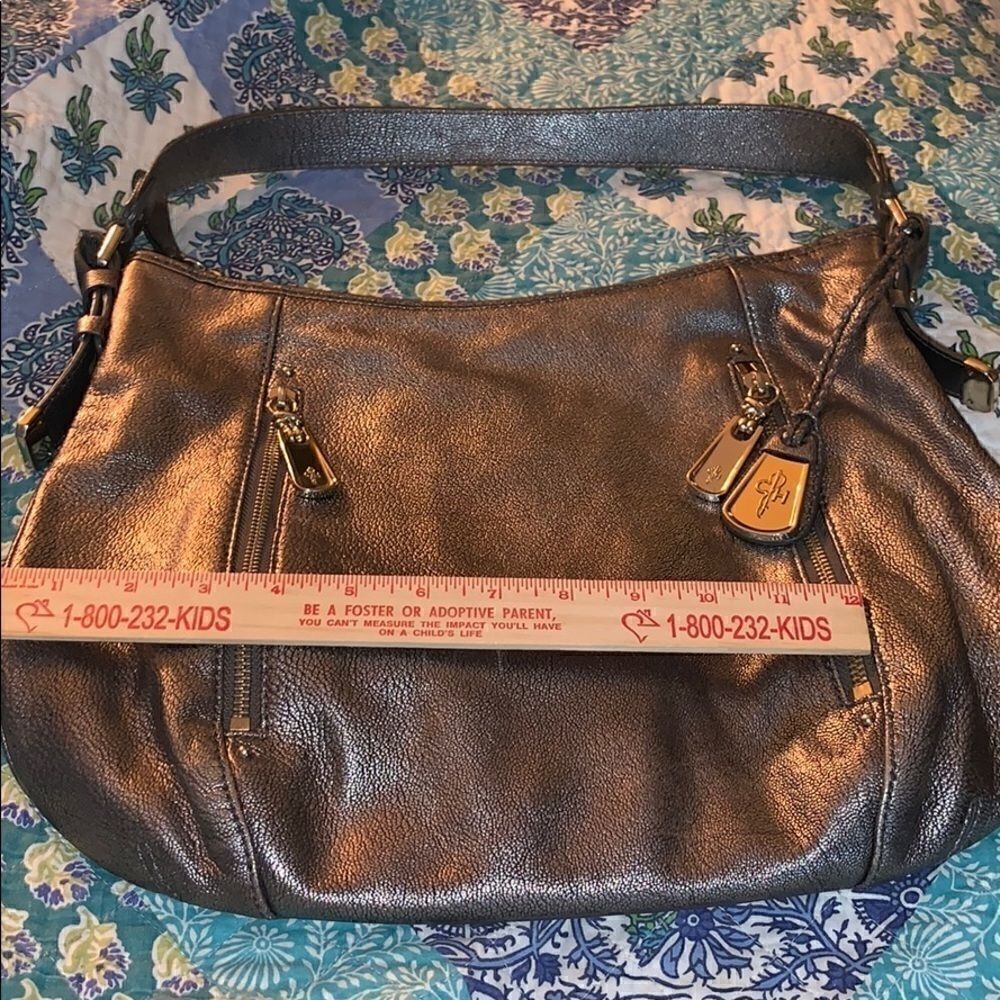 Like new Cole Haan handbag